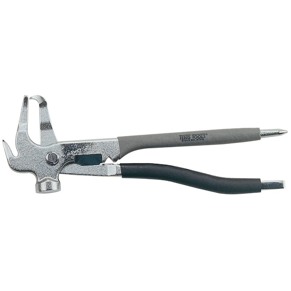 10" Wheel Balance Weight Pliers-  AT215